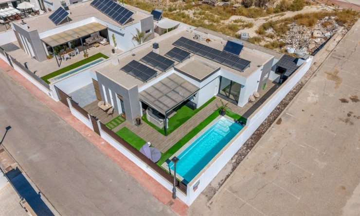 Resale - Villa -
FORTUNA - LAS KALENDAS