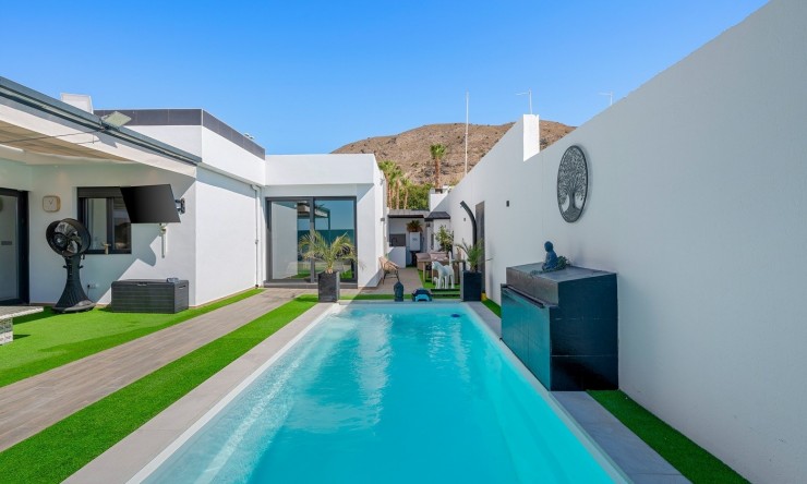 Resale - Villa -
FORTUNA - LAS KALENDAS