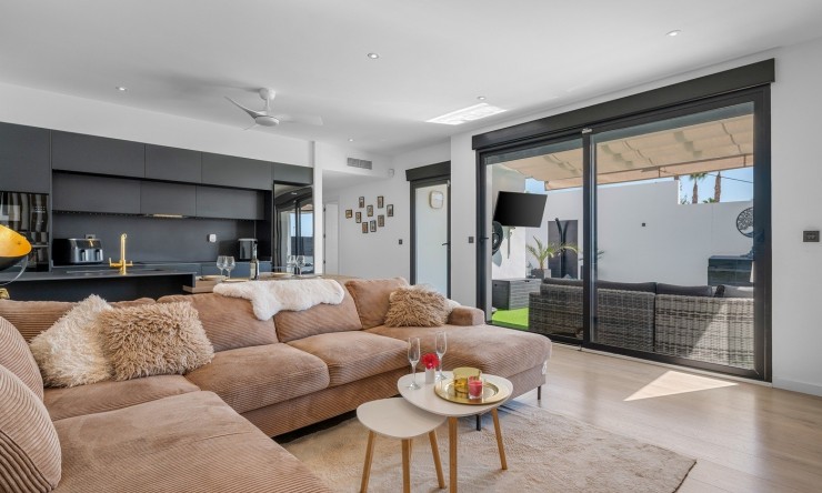 Resale - Villa -
FORTUNA - LAS KALENDAS