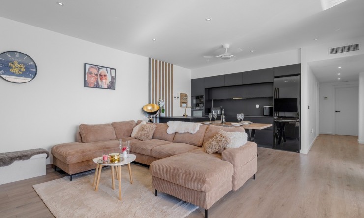 Resale - Villa -
FORTUNA - LAS KALENDAS