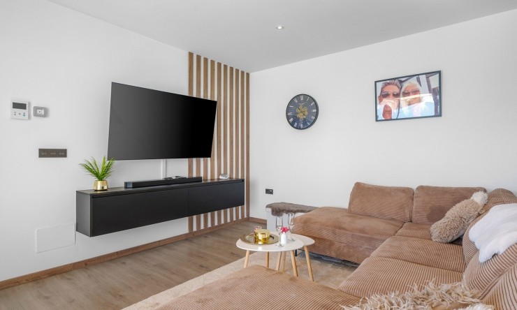 Resale - Villa -
FORTUNA - LAS KALENDAS