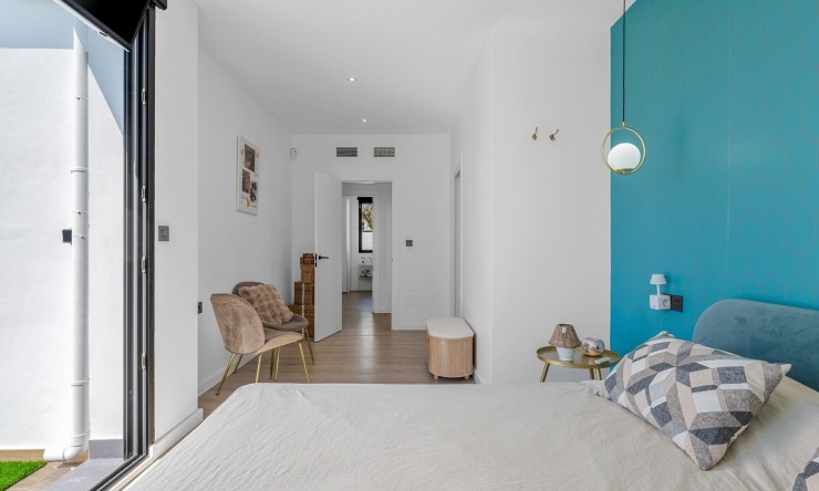 Resale - Villa -
FORTUNA - LAS KALENDAS