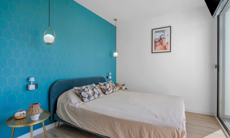 Resale - Villa -
FORTUNA - LAS KALENDAS