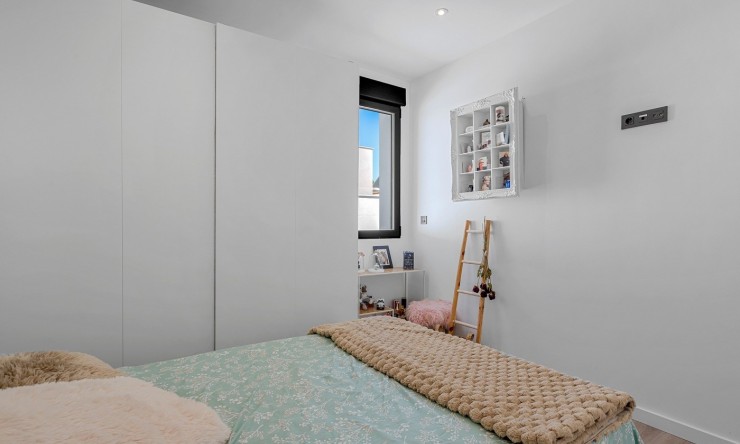 Resale - Villa -
FORTUNA - LAS KALENDAS