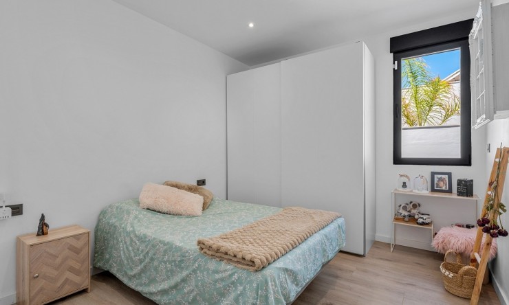 Resale - Villa -
FORTUNA - LAS KALENDAS