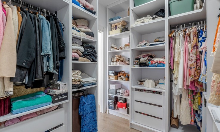 Resale - Villa -
FORTUNA - LAS KALENDAS