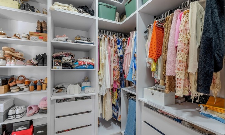Resale - Villa -
FORTUNA - LAS KALENDAS