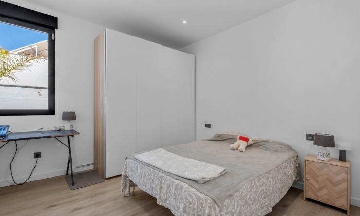 Resale - Villa -
FORTUNA - LAS KALENDAS