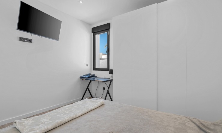Resale - Villa -
FORTUNA - LAS KALENDAS