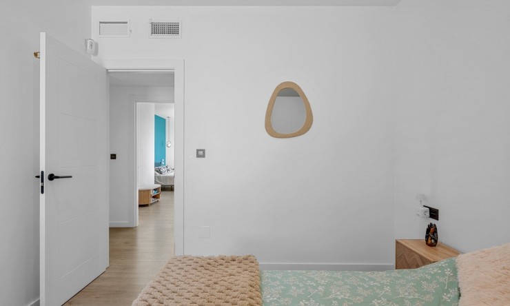 Resale - Villa -
FORTUNA - LAS KALENDAS