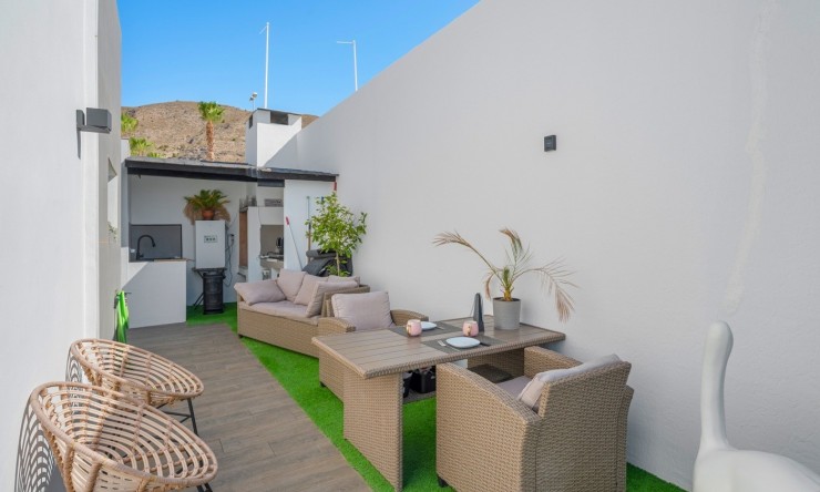 Resale - Villa -
FORTUNA - LAS KALENDAS
