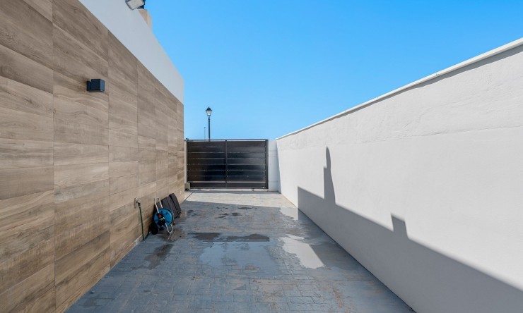 Resale - Villa -
FORTUNA - LAS KALENDAS