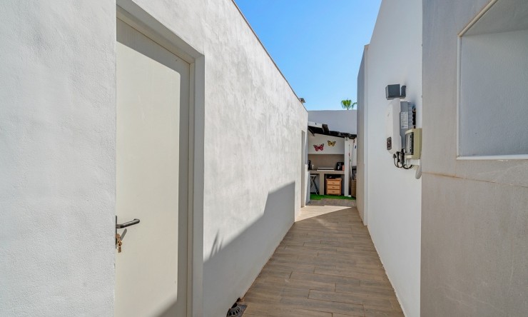 Resale - Villa -
FORTUNA - LAS KALENDAS