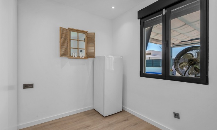 Resale - Villa -
FORTUNA - LAS KALENDAS