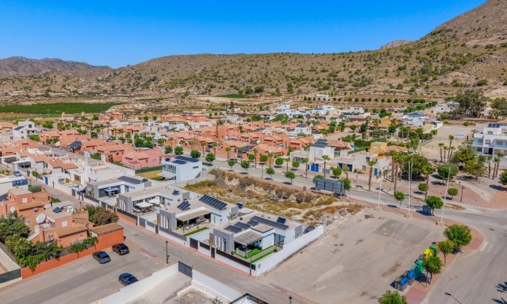 Resale - Villa -
FORTUNA - LAS KALENDAS