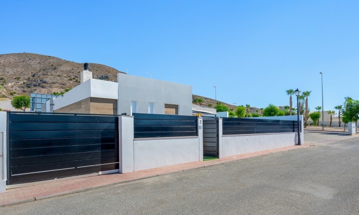 Resale - Villa -
FORTUNA - LAS KALENDAS