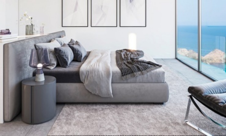 New Build - Villa -
Jávea / Xàbia - Portichol - Balcón al Mar