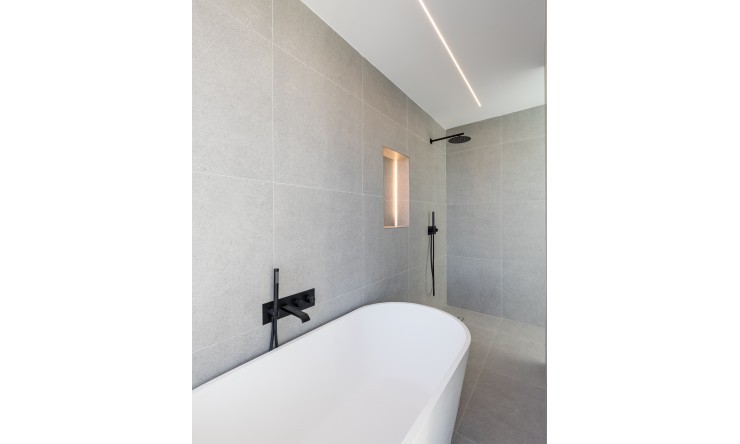 New Build - Villa -
Jávea / Xàbia - Portichol - Balcón al Mar
