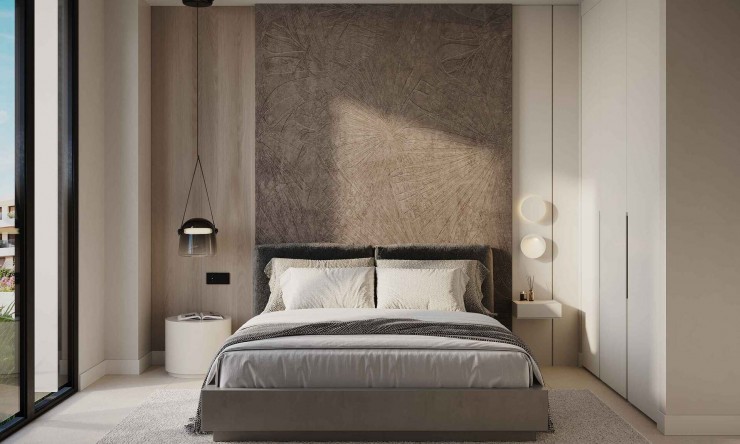Nowe budownictwo - Penthouse -

