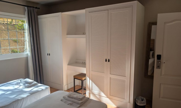 Wiederverkauf - Wohnung -
Las Lomas Village/La Manga Club Resort