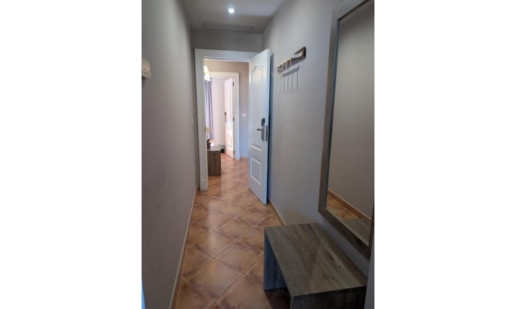 Wiederverkauf - Wohnung -
Las Lomas Village/La Manga Club Resort