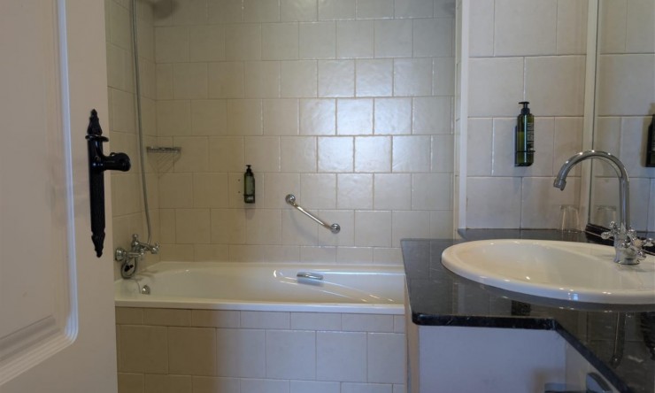Wiederverkauf - Wohnung -
Las Lomas Village/La Manga Club Resort