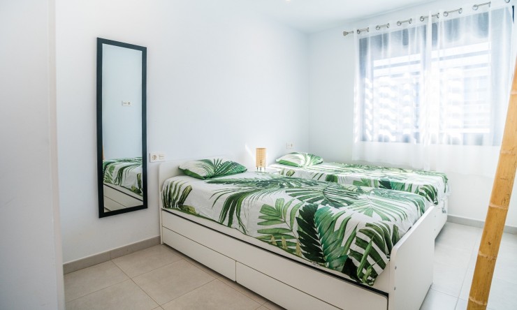 Wiederverkauf - Wohnung -
SAN PEDRO DEL PINATAR - LO PAGÁN