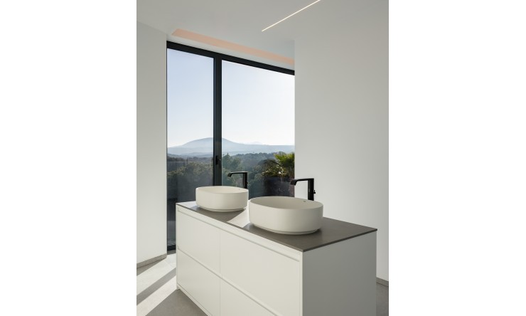 New Build - Villa -
Jávea / Xàbia - Portichol - Balcón al Mar
