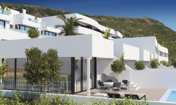 New Build - Villa -
Guardamar del Segura