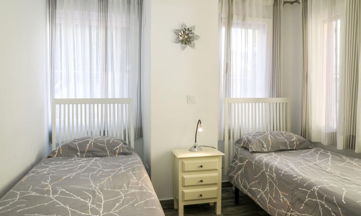 Reventa - Villa -
Jávea