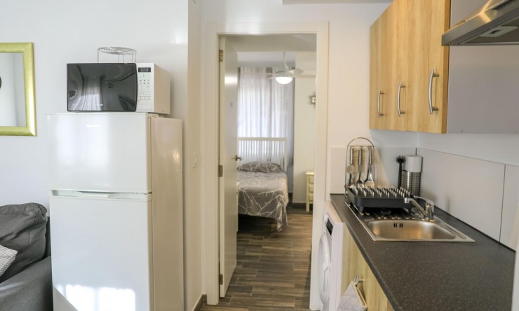 Reventa - Villa -
Jávea