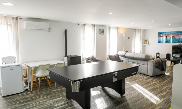 Reventa - Villa -
Jávea