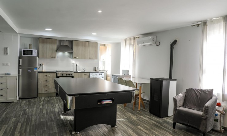 Reventa - Villa -
Jávea