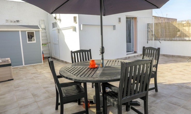 Reventa - Villa -
Jávea