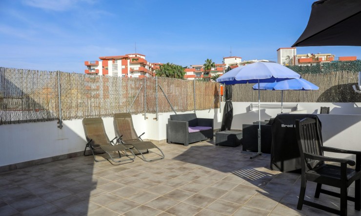 Reventa - Villa -
Jávea
