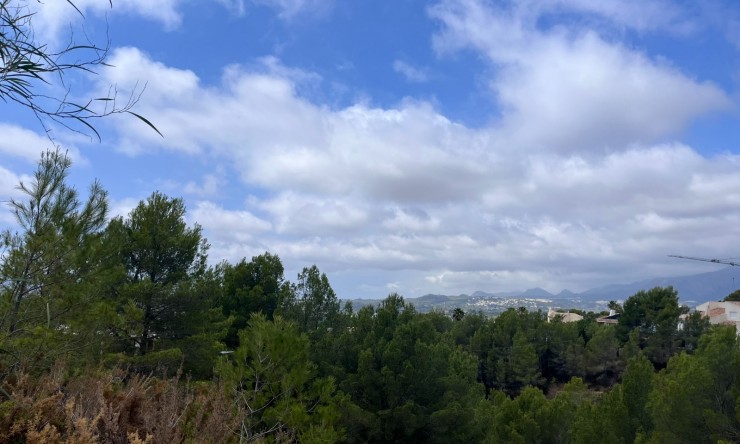 Wiederverkauf - Grundstücke -
Altea