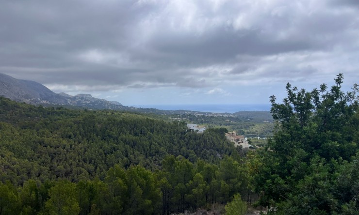 Wiederverkauf - Grundstücke -
Altea