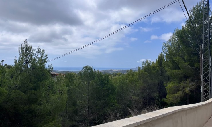Wiederverkauf - Grundstücke -
Altea