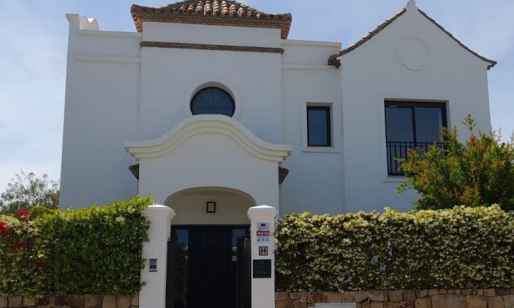 Resale -  -
Estepona