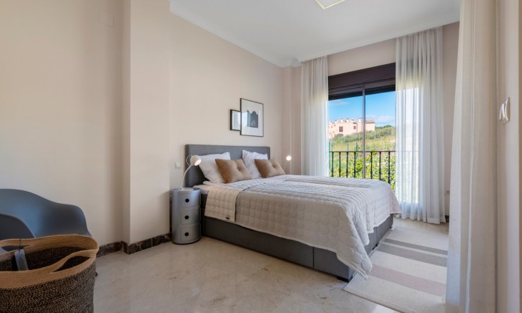 Resale -  -
Estepona