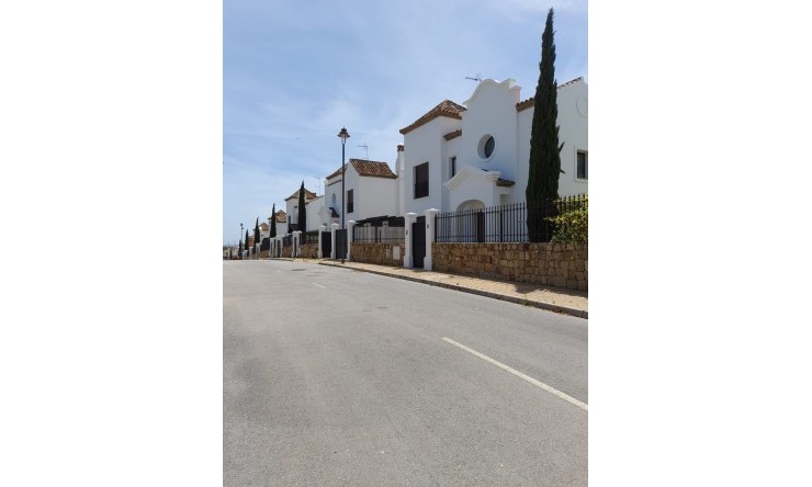 Resale -  -
Estepona