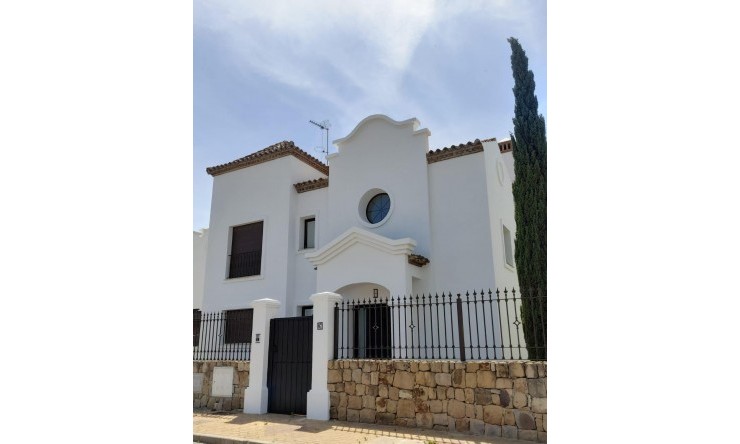 Resale -  -
Estepona