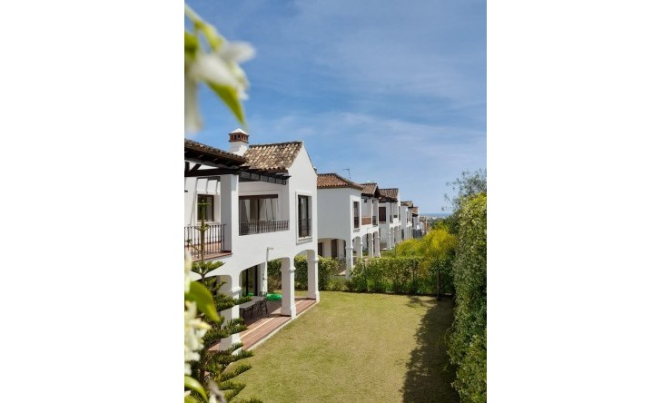 Resale -  -
Estepona