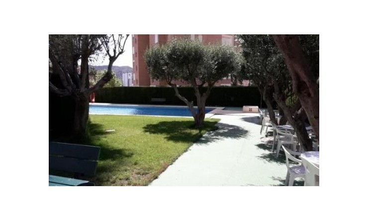 Rynek Wtórny - Apartament -
Benidorm - Levante