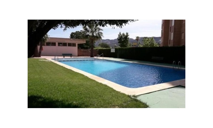 Reventa - Apartamento -
Benidorm - Levante