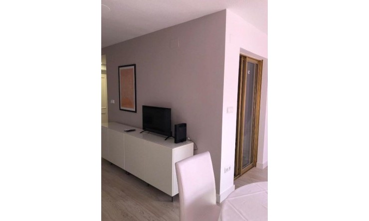 Herverkoop - Appartement -
Benidorm - Levante