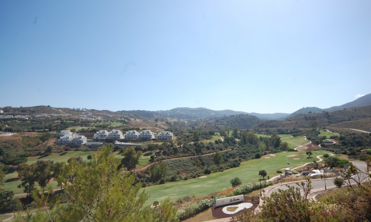 Reventa - Casa -
La Cala Golf