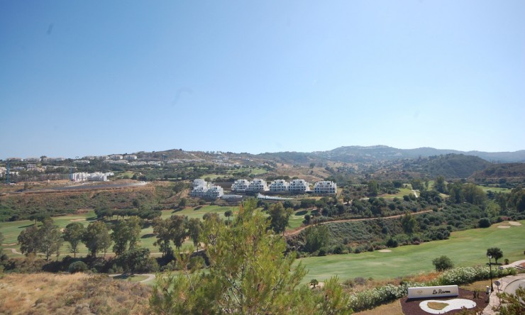 Reventa - Casa -
La Cala Golf