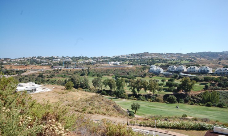 Reventa - Casa -
La Cala Golf