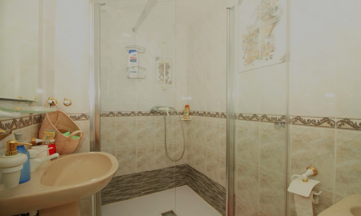 Resale - Apartment -
Calpe - Zona Levante - Playa Fossa